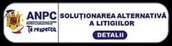 ANPC — Soluționarea alternativă a litigiilor