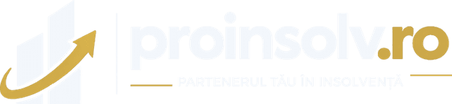 ProInsolv — partenerul tău în insolvență